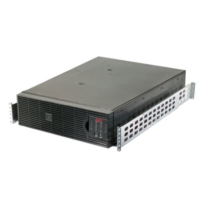 SURTD3000RMXLT3U APC Smart-UPS RT 3000VA Rack Tower 208V