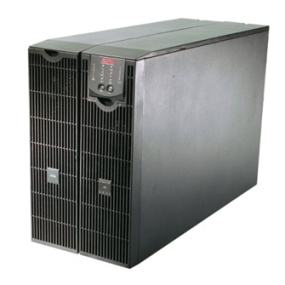 SURTD5000XLT-1TF3 APC Smart-UPS RT 5000VA 208V w/ 208V to 120V Step-Down Transformer