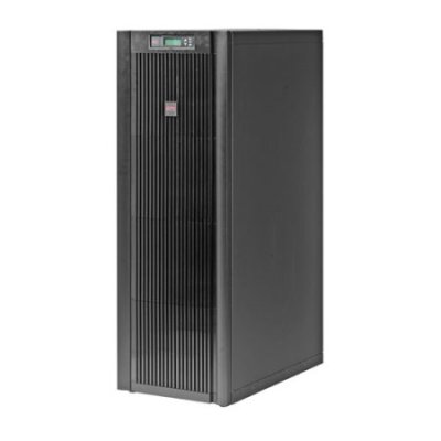 SUVTP20KF4B4S APC Smart-UPS VT 20kVA 208V w/4 Batt. Mod., Start-Up 5X8, Internal Maint Bypass, Pa...