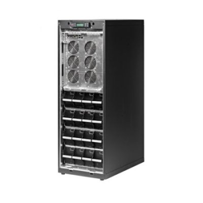 SUVTP20KF4B4S APC Smart-UPS VT 20kVA 208V w/4 Batt. Mod., Start-Up 5X8, Internal Maint Bypass, Pa...