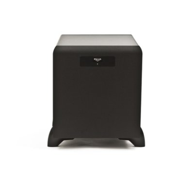 SW-350 Klipsch 8" Down Firing 350 Watt Subwoofer