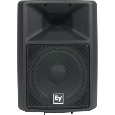 EV TWO WAY 12 +1 CD HORN