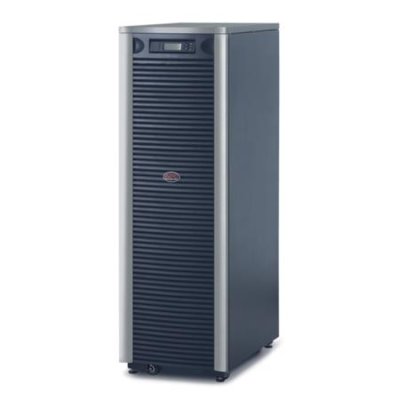 SYA12K16PXR APC Symmetra LX 12kVA Scalable to 16kVA N+1 Ext. Run Tower, 208/240V