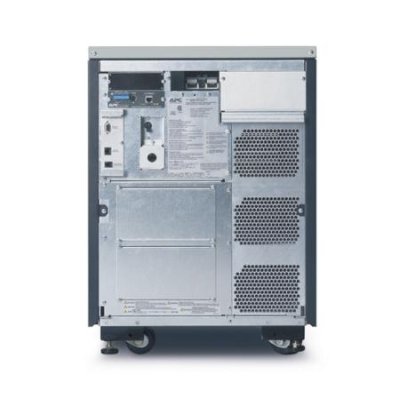 SYA4K8P APC Symmetra LX 4kVA scalable to 8kVA N+1 Tower, 208/240V
