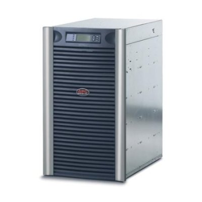 SYA8K16RMP APC Symmetra LX 8kVA Scalable to 16kVA N+1 Rack-mount, 208/240V