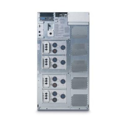 SYA8K16RMP APC Symmetra LX 8kVA Scalable to 16kVA N+1 Rack-mount, 208/240V