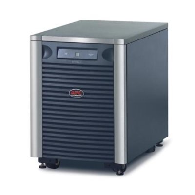 SYAXR9B9 APC SYMMETRA LX EXTENDED RUN TOWER W/9 SYBT5 , 208V