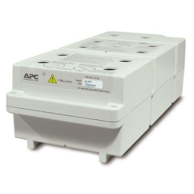 SYBATT APC Symmetra 4-16kVA Battery Module