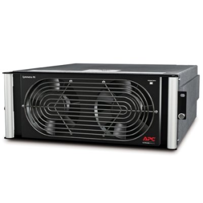 SYPM25KD APC Symmetra PX 25kW Power Module, 400/480V