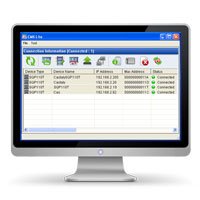GV-CMS Lite	GV-CMS Lite Additional 10 Devices