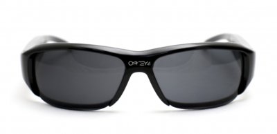 SunSportHD: High Definition Sport Sunglasses*