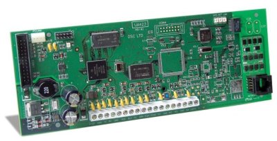 T-LINK-TL250 T-Link Internet/Intranet Alarm Communicator