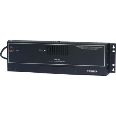 TBA15 Two-Way Talkback Amplifier (15W)