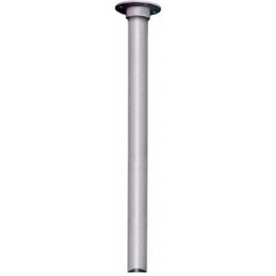 TC9220EC2 BOSCH EXTENSION POLE, 2 FT., FOR MONITOR CEILING MOUNTS.