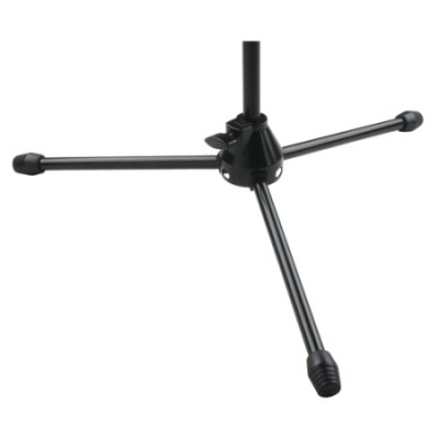 TEB-E Economical Two-Piece Tripod / Boom Mic Stand