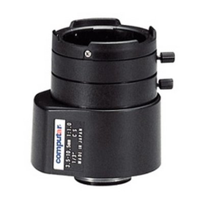 TG3Z3510AFCS 1/3" 3.5-10.5mm f1.0 auto iris (Video type)