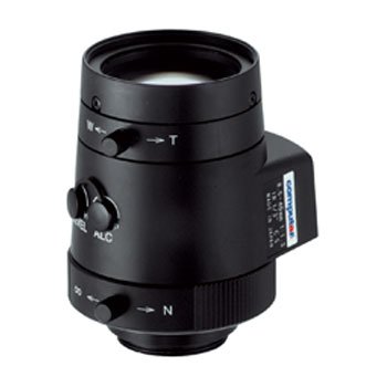 CVL8540-VI-DN Computar 1/3" 8.5-40mm f1.3 Varifocal Video Auto Iris CS-Mount Day/Night IR Lens