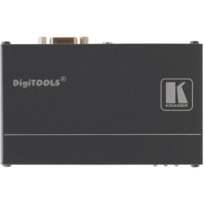 TP-574 HDMI, Bidirectional RS−232 & IR Over Twisted Pair Receiver