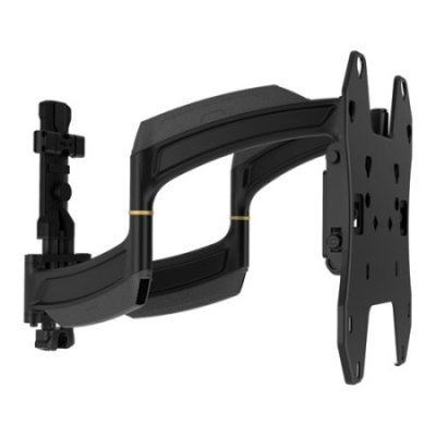 TS318SU Chief Medium THINSTALL™ Dual Swing Arm Wall Mount, 18" Extension