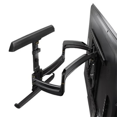 TS525TU Large THINSTALL™ Dual Swing Arm Wall Mount - 25" Extension