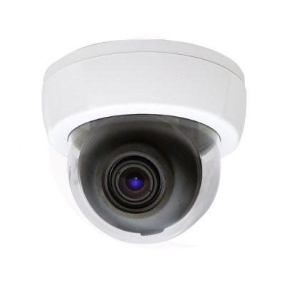 2.2MP 4-In-1 HD Indoor Dome Camera