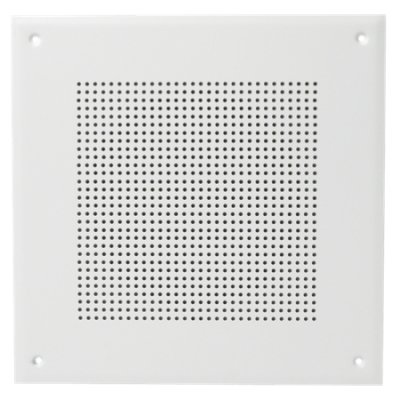 UHT70C-U161-8 UL Listed 8" Loudspeaker for Fire Protective Signaling 70V Transformer, U161-8 Baff...