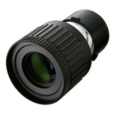 UL-604 Hitachi Ultra Long Throw Zoom Projection Lens for Hitachi CP-X605 and CP-X608 Series Multi...