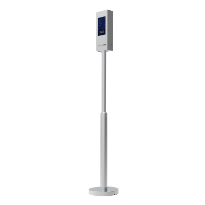 Standing Wrist Temperature Screening System | WEC-OTC5131
