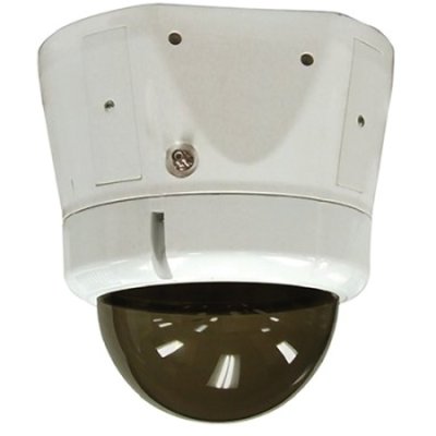 UNI-OSS7T1 Outdoor Vandal Resistant Surface Mount Enclosure with Heater / Blower for SNC-RZ50N & ...