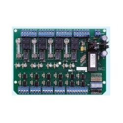 631RFAxUR-2A SDC 631RFA 1.5 Amp Power Supply With UR-2A Two Door Module