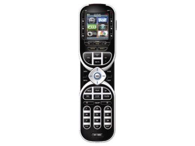 MX-880 REMOTE CONTROL