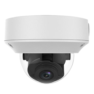 2MP IR Ultra 265 Outdoor Dome IP Security Camera