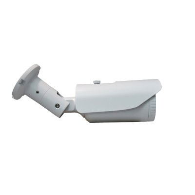 4 CH DVR with 4 HD 1080P Varifocal 2.8-12mm Security Universal ACT Bullet IR 200ft Night Vision 4...