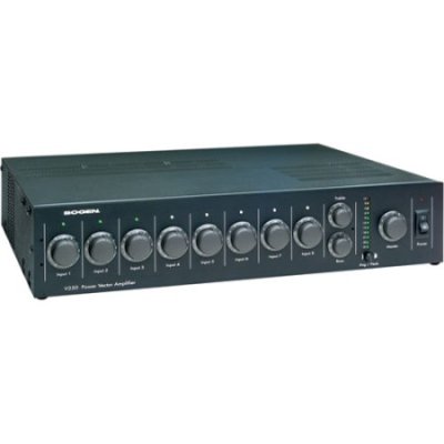 V35 Power Vector Modular Input Amplifier 35W