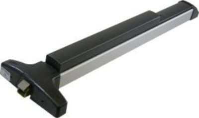V4008BN Detex Exit Device With 08Bn Lever Trim