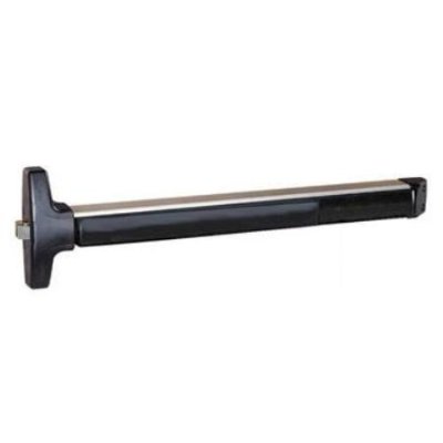V40xEXxWx36 Detex Request to Exit Signal Weatherized Without Alarm, 36” wide door (3’)