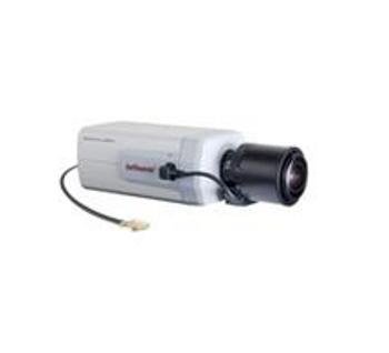 V6201-N0320 Megapixel IP fixed camera, Electronic Day/night, 1/2.5 inch CMOS sensor, H.264/MJPEG,...