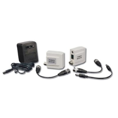 VB-1 Video Balun Kit