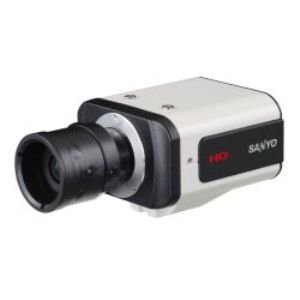 VCC-HD2100 Full HD 1080p Network Camera