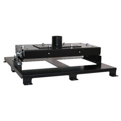 VCM94C Heavy Duty Custom Projector Mount with HB94C Interface Bracket