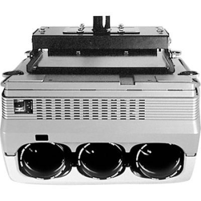 VCM94C Heavy Duty Custom Projector Mount with HB94C Interface Bracket