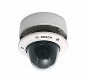 VDC-445V09-20 BOSCH CAMERA FLEXIDOME-VF, COLOR NTSC, 540TVL, 12VDC/24VAC 60HZ, 9-22MM F1.4 VF LEN...