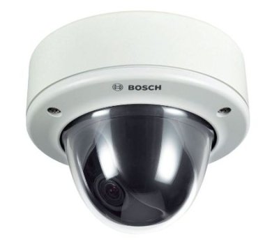 VDC-455V03-10 Vandal Resistant Color Model