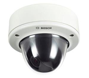 VDC-455V04-20 BOSCH CAMERA FLEXIDOME-XT+, COLOR NTSC, 540TVL, 12VDC/24VAC 60HZ, W/3.7-12MM F1.6 V...