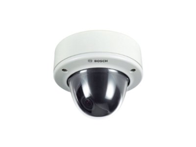 VDN-498V03-21S Bosch Flexidome 2x. Day/Night, WDR, 540TVL ,Dual Voltage 2.8~10mm Varifocal Lens W...