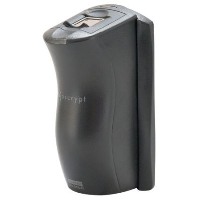 VERIPASS-FX Kantech FingerPrint Reader From 200 to 4000 Users - 26-bit Wiegand