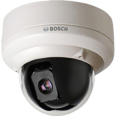 Bosch VEZ-221-EWCEIVA Outdoor Easy II IP 10x Clear Dome Camera with IVA