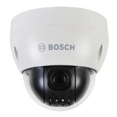 VEZ-423-EWCS AUTODOME 4000 Mini PTZ Dome 30X True D/N, 960H, 720 TVL White, Analog