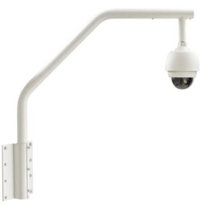 VG4-323-ECS0RF BOSCH 300 SERIES PTZ 26X D/N NTSC, ENVIRO/ROOF, 24 VAC, ANALOG/FIBER, CLEAR BUBBLE