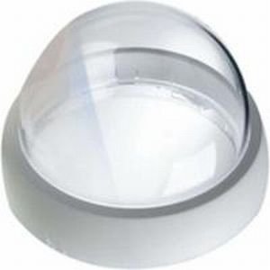 VG4-SBUB-PCL-A BOSCH AUTODOME MODULAR (G4) HIGH RESOLUTION ACRYLIC BUBBLE FOR PENDANT HOUSING, CL...